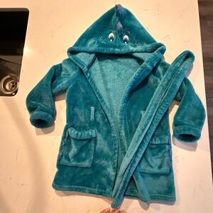 Cozy Kids Pajamas with Fun Hood